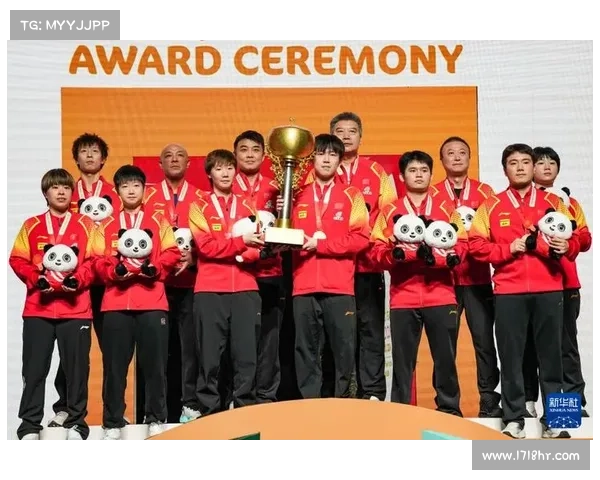 中国队阵容调整迎战国际乒联混合团体世界杯 年轻选手挑大梁 中国队阵容调整迎战国际乒联混合团体世界杯 年轻选手挑大梁